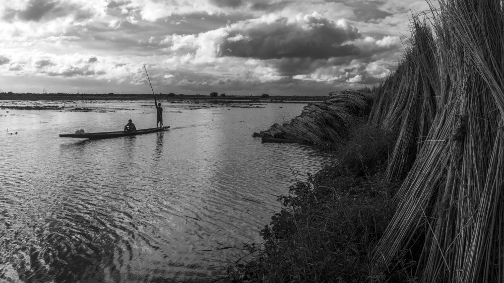 Photograph by Pratik Majumder