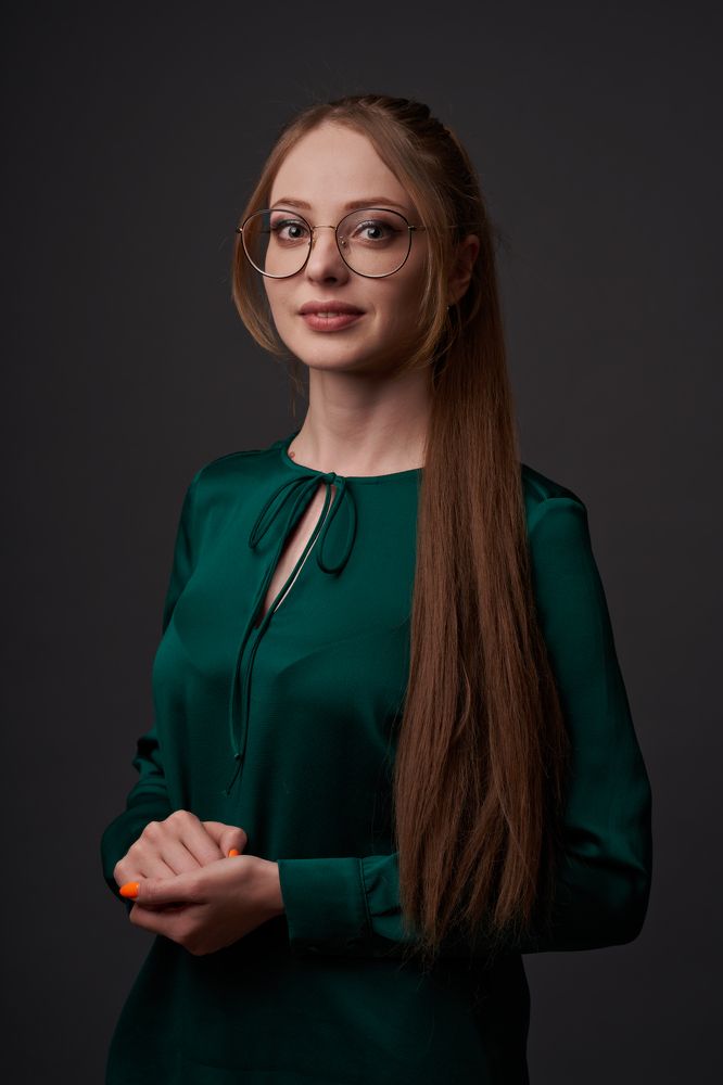 Photograph by Александр Капитоненко