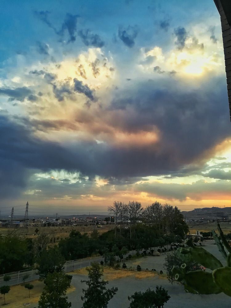 Photograph by Arash Hashemi