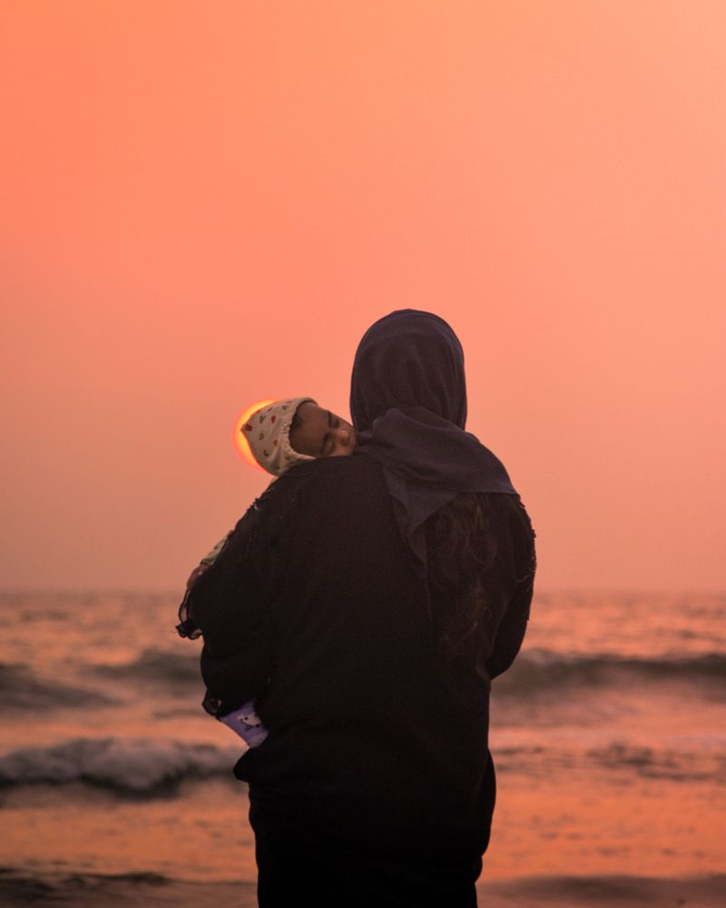 Photograph by NADEER KP