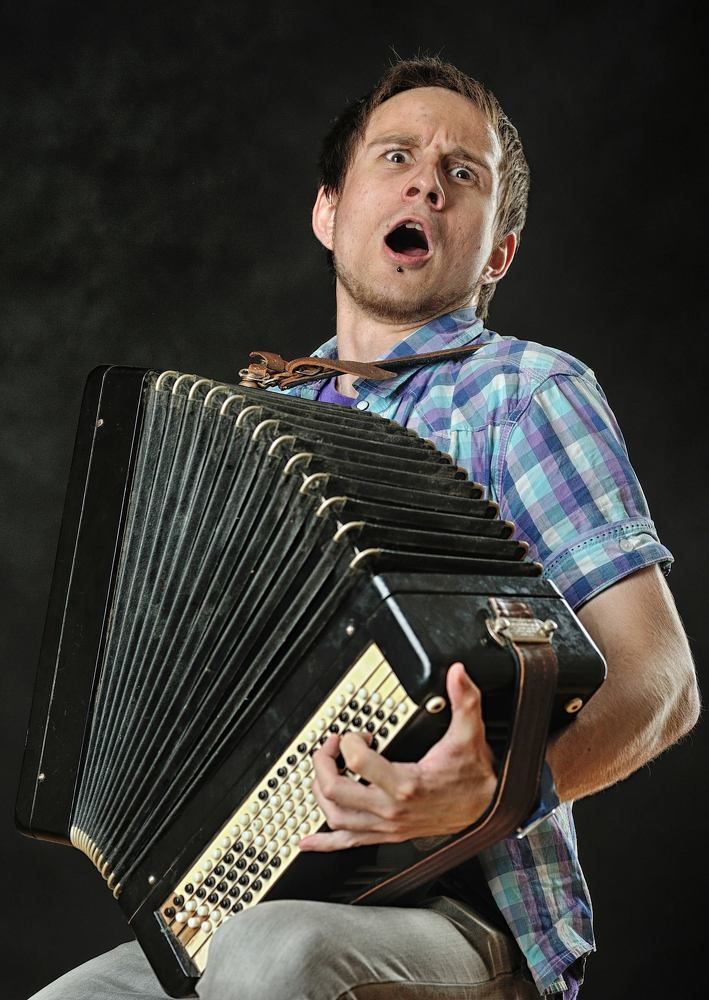 Photograph by Виктор Лагашев