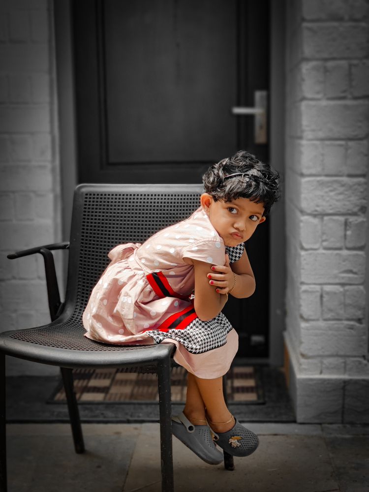 Photograph by Beneesh Paruthikkad