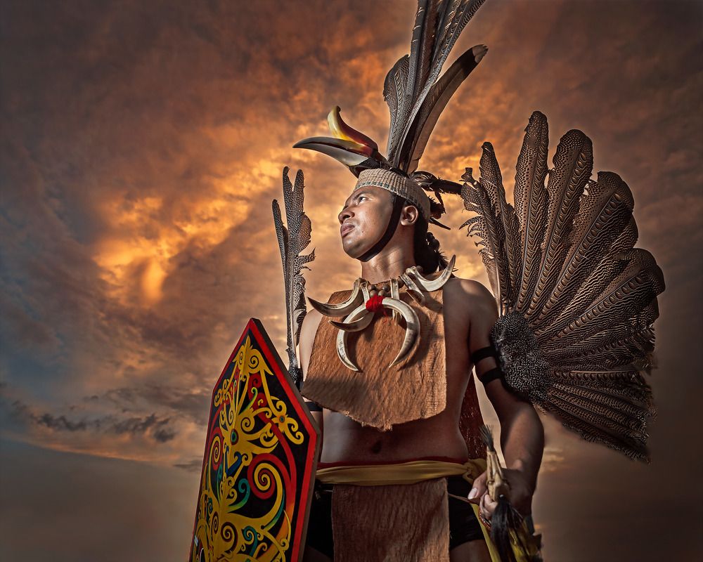 Photograph by Mieke Mieke