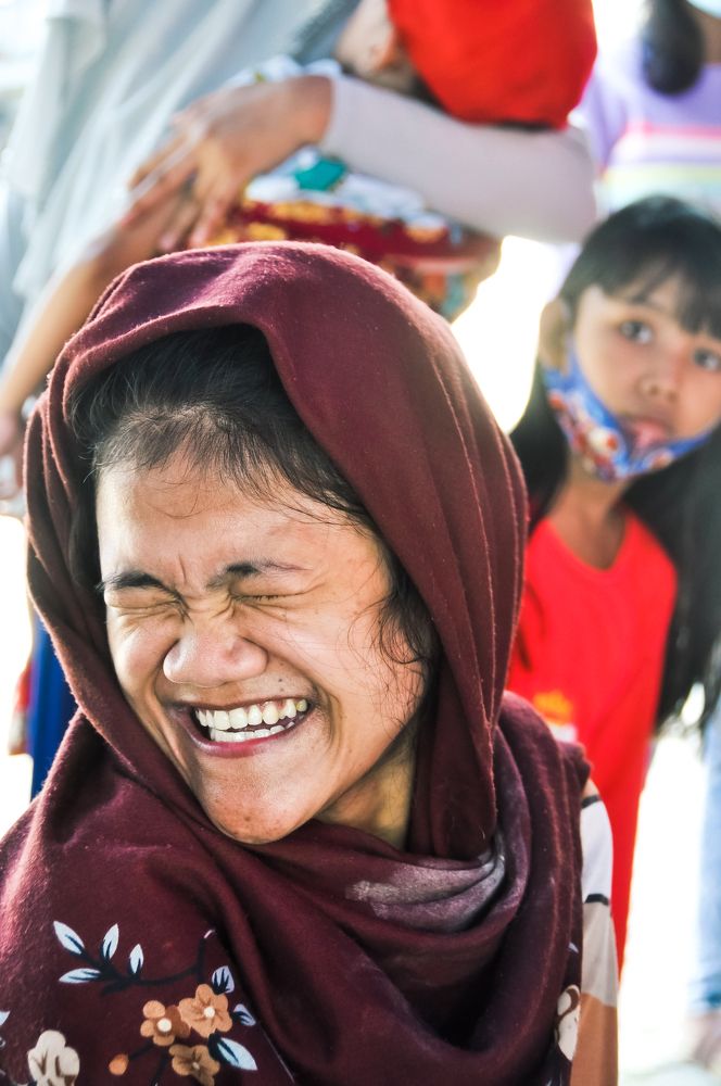 Photograph by Dina Gumanty