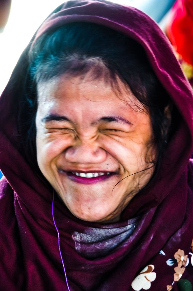 Photograph by Dina Gumanty