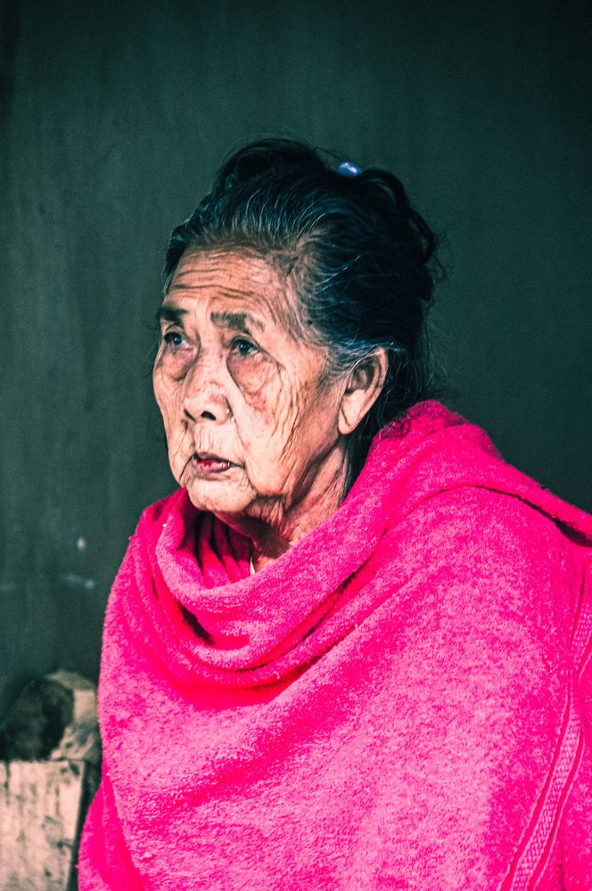 Photograph by Dina Gumanty