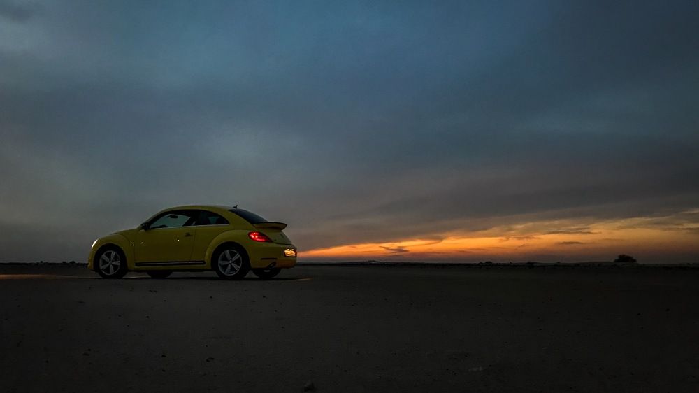 Photograph by Arjun Sasi