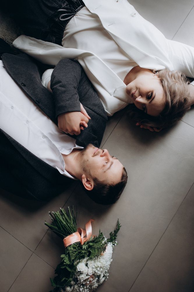 Photograph by Kseniya Zubkova