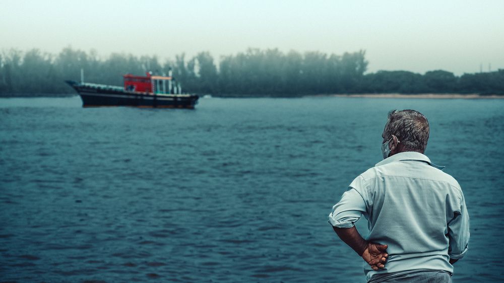 Photograph by NADEER KP