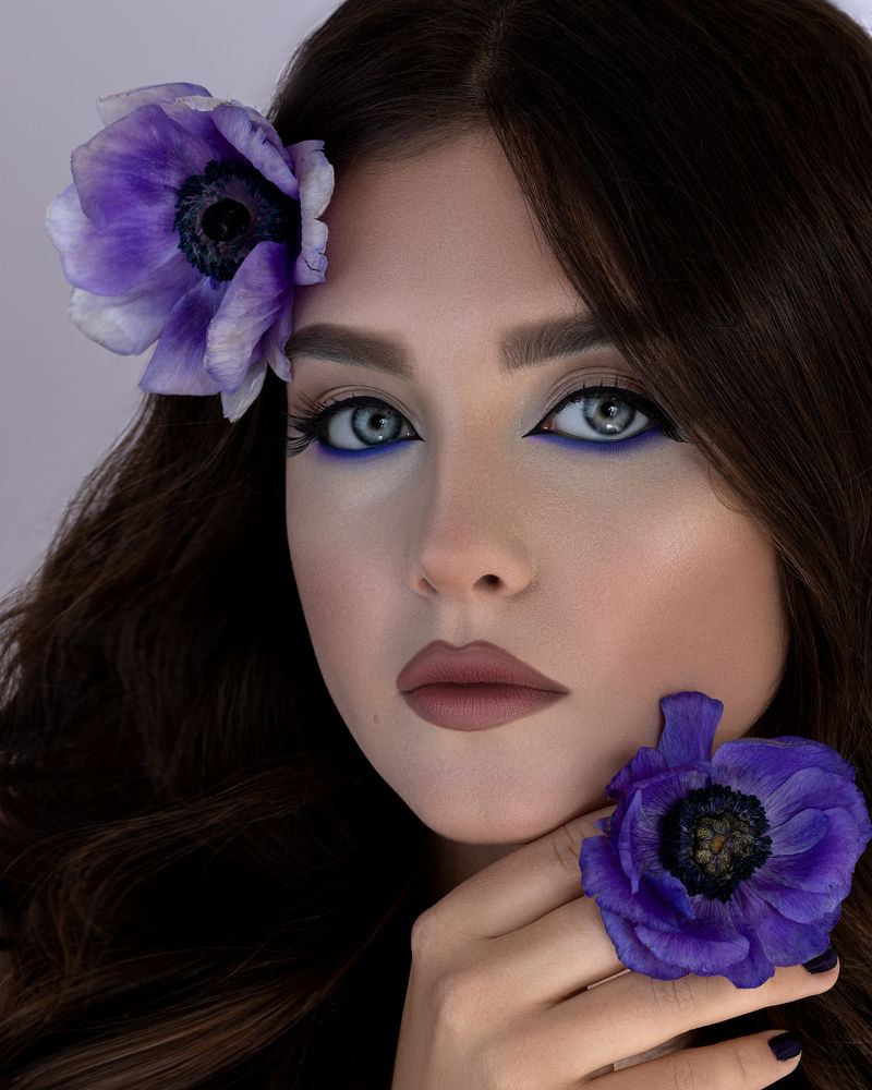 Фотография автора Iuliia