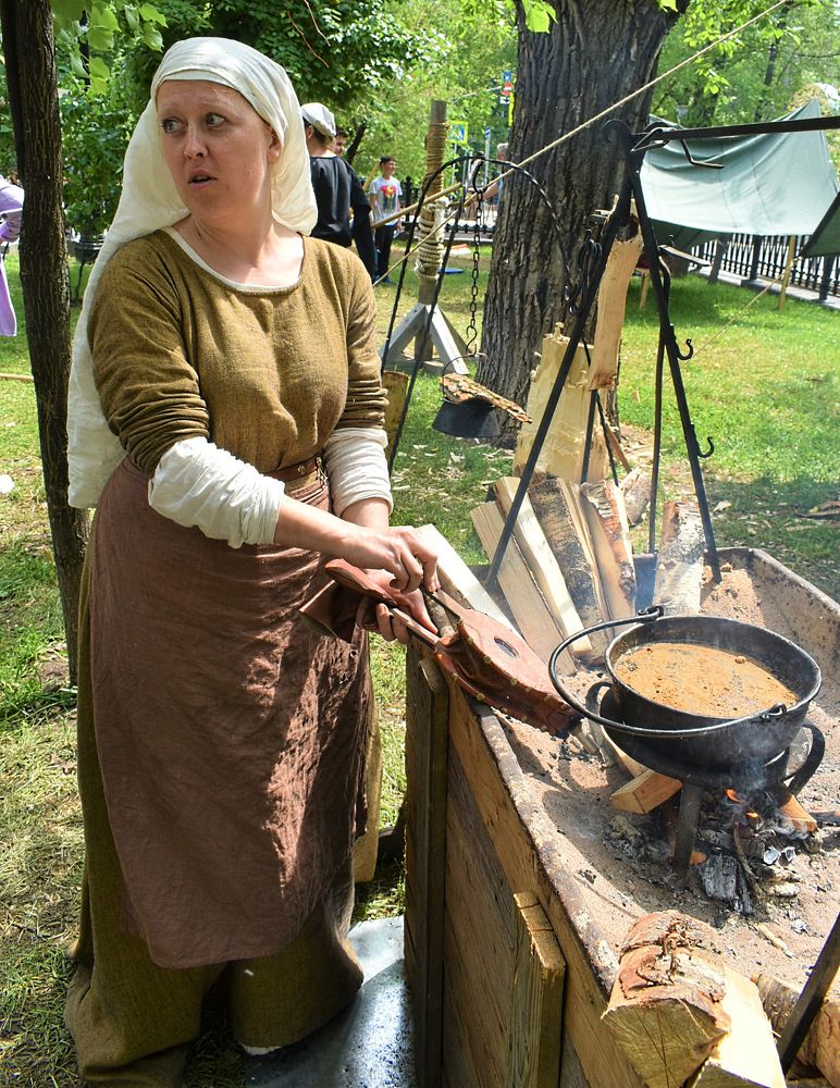 Photograph by Сергей Иванович Носов