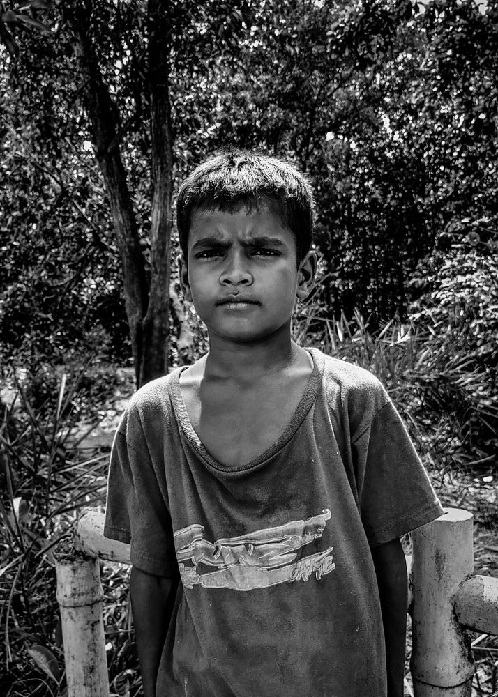 Photograph by Sourav Show