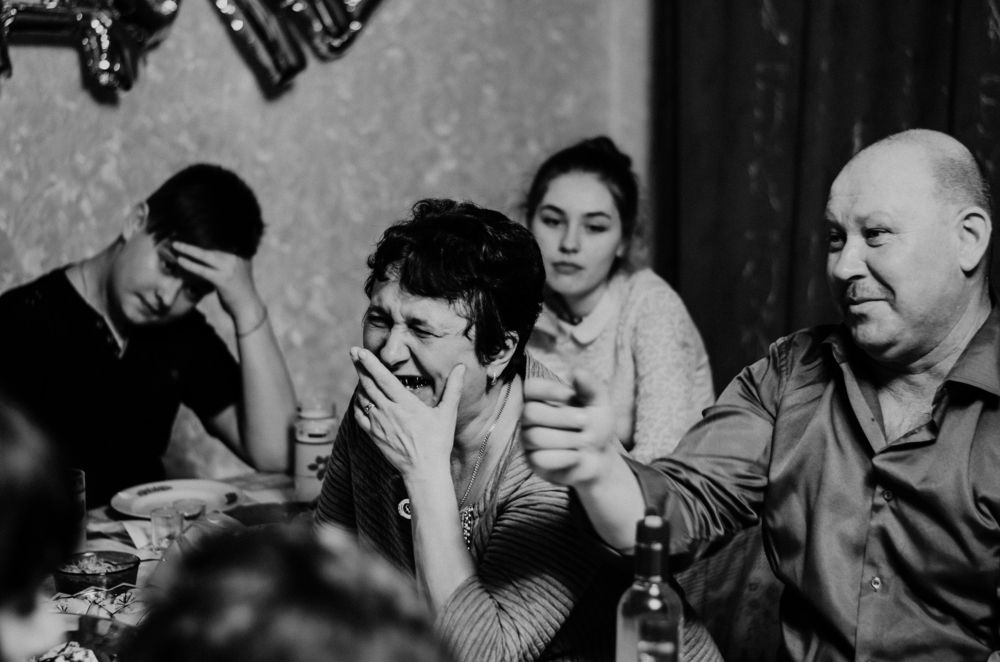 Photograph by Виталий Дрынов