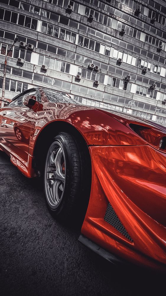 Photograph by Роман Алейников