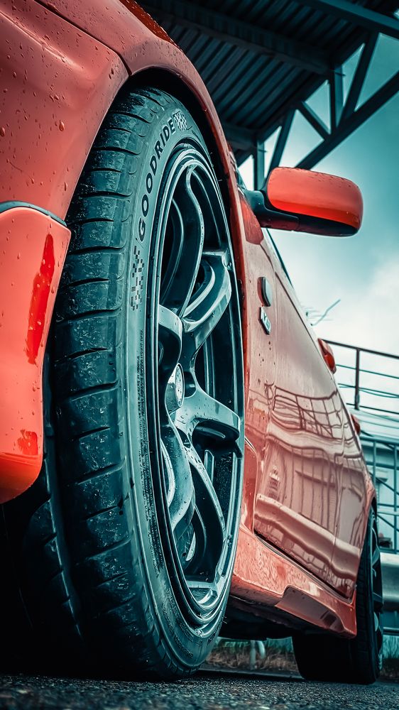 Photograph by Роман Алейников