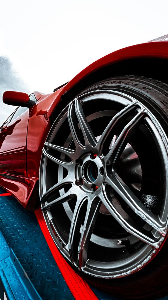 Photograph by Роман Алейников