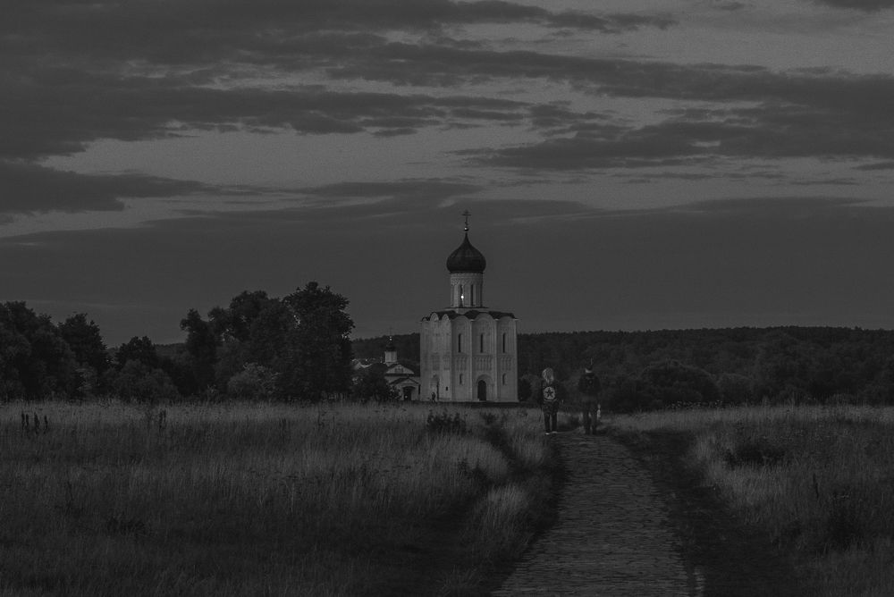 Photograph by Алексей Худяков