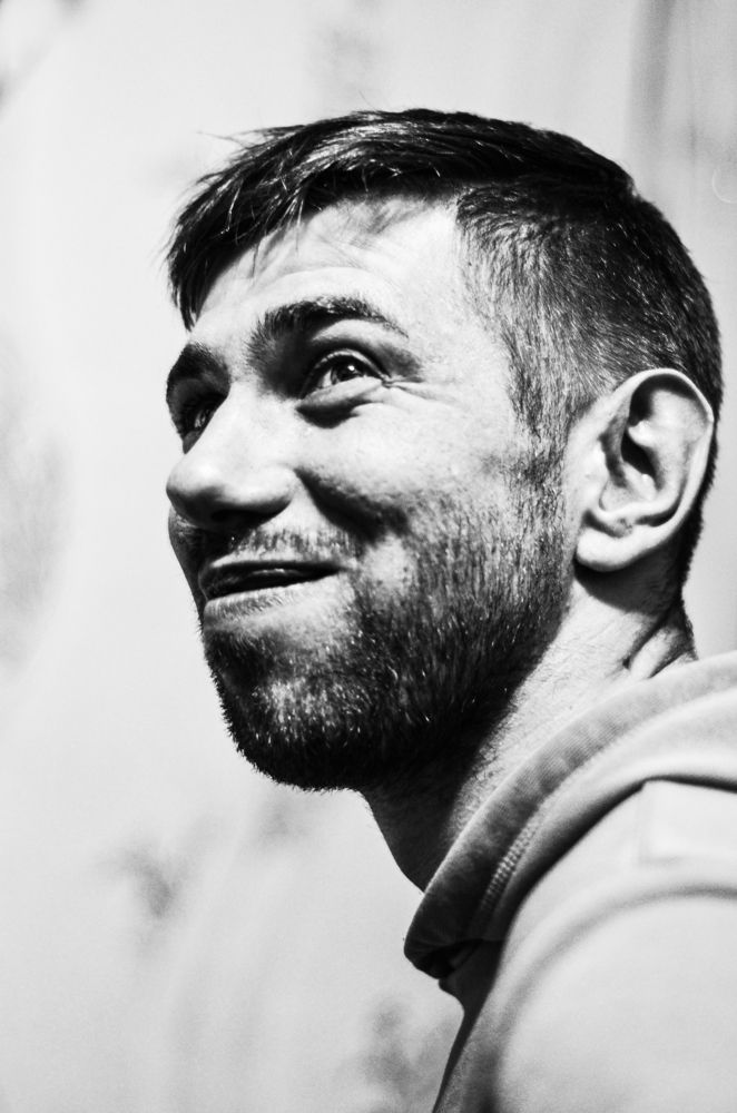 Photograph by Виталий Дрынов