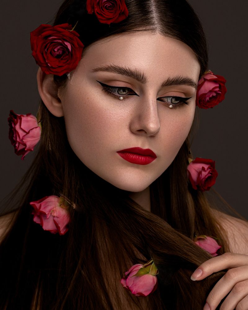 Фотография автора Iuliia