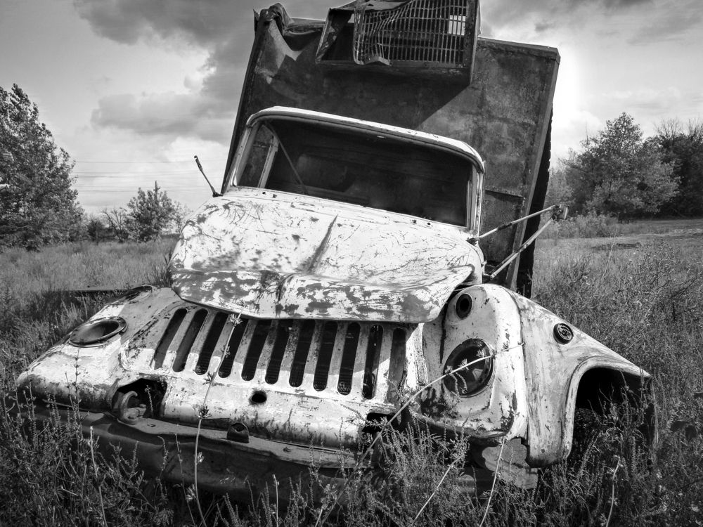 Photograph by Елена Фабрицкая