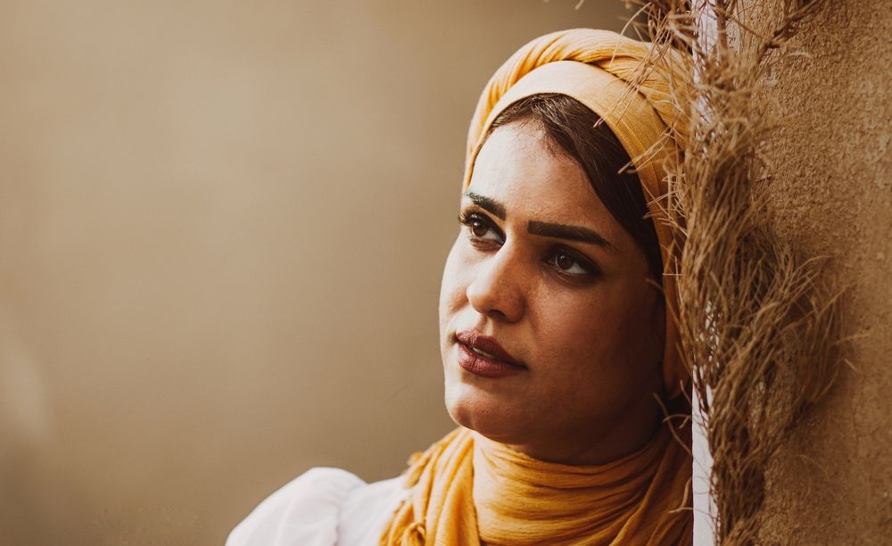 Photograph by Hossein Sharifbaigi