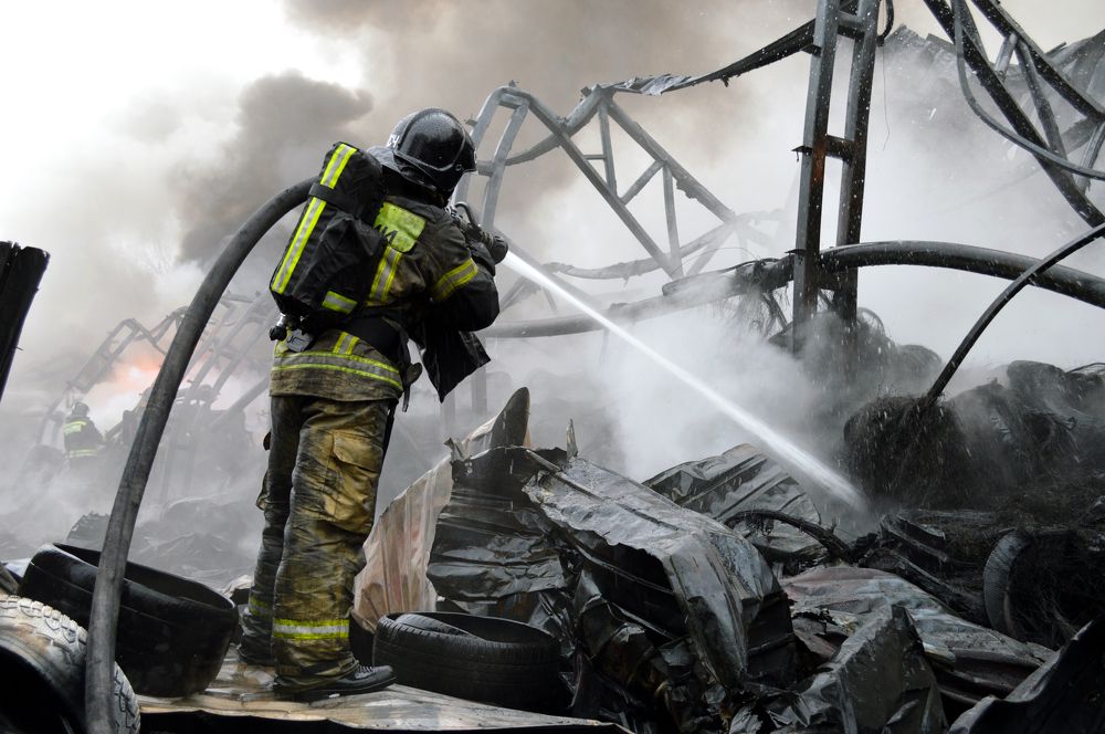 Photograph by Алексей Савенков