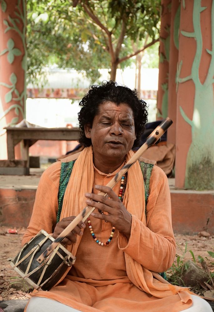 Photograph by Sourav Show