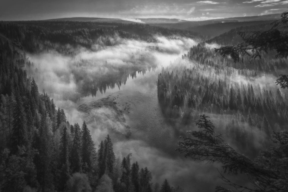 Photograph by Шевченко Николай