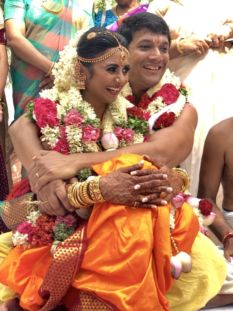 Photograph by Arjun Sasi