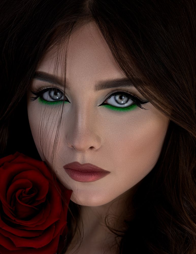 Фотография автора Iuliia Komkova