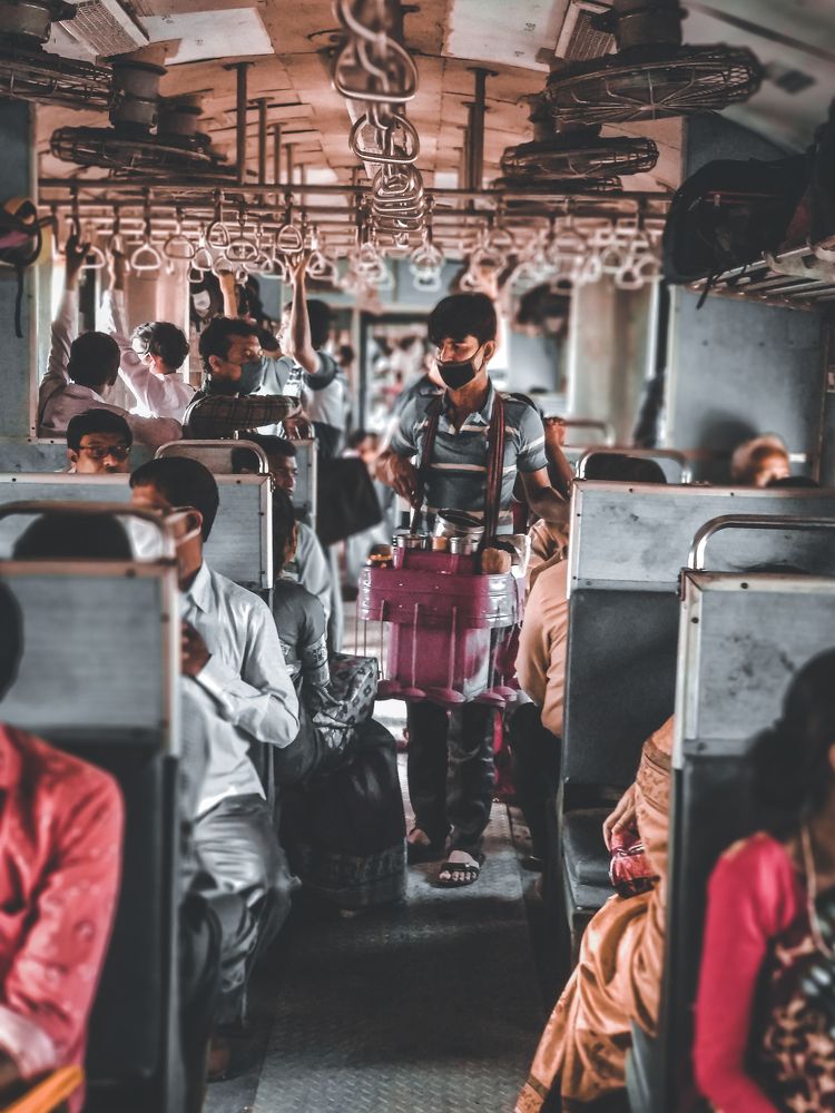 Photograph by Abhijit Roy