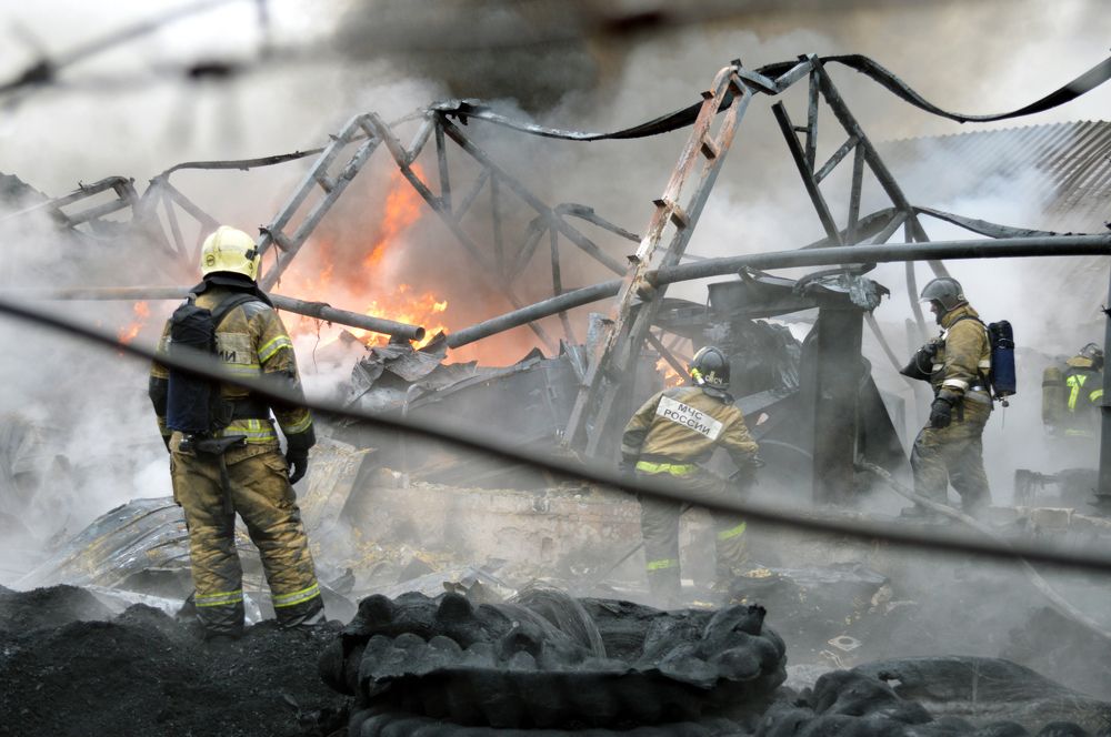 Photograph by Алексей Савенков