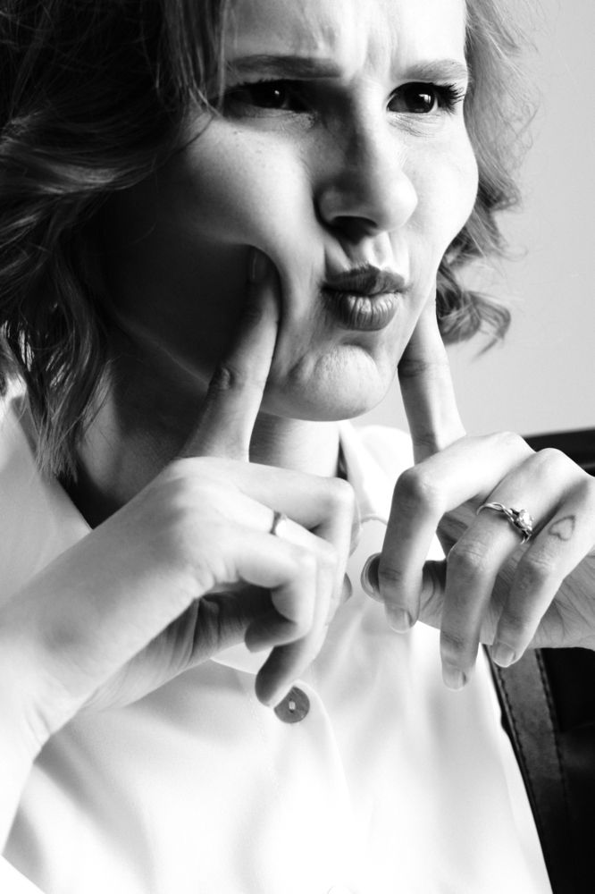 Photograph by Мария Тулякова