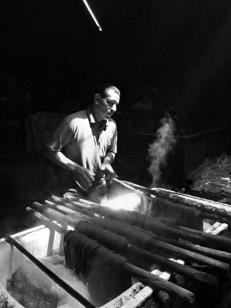 Фотография автора Mina Eesam