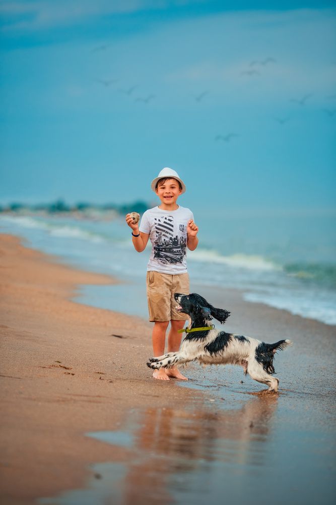 Photograph by Мария Ратушная