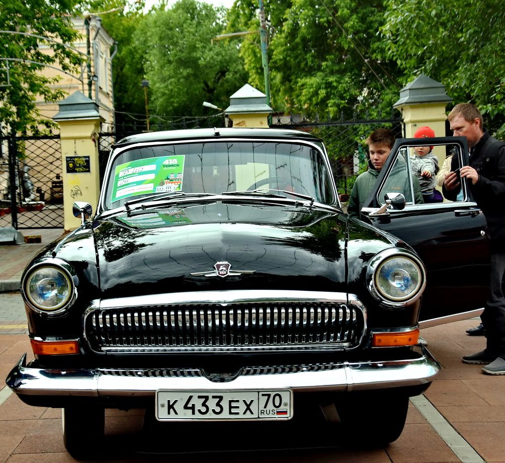 Photograph by НИНА АВЕРЬЯНОВА