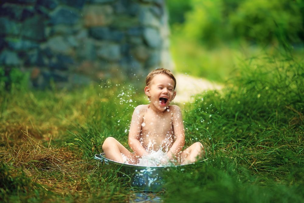 Photograph by Мария Ратушная