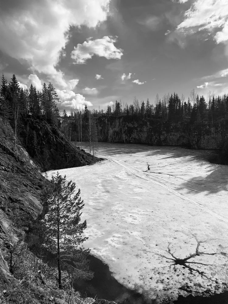 Photograph by Екатерина Меньшакова