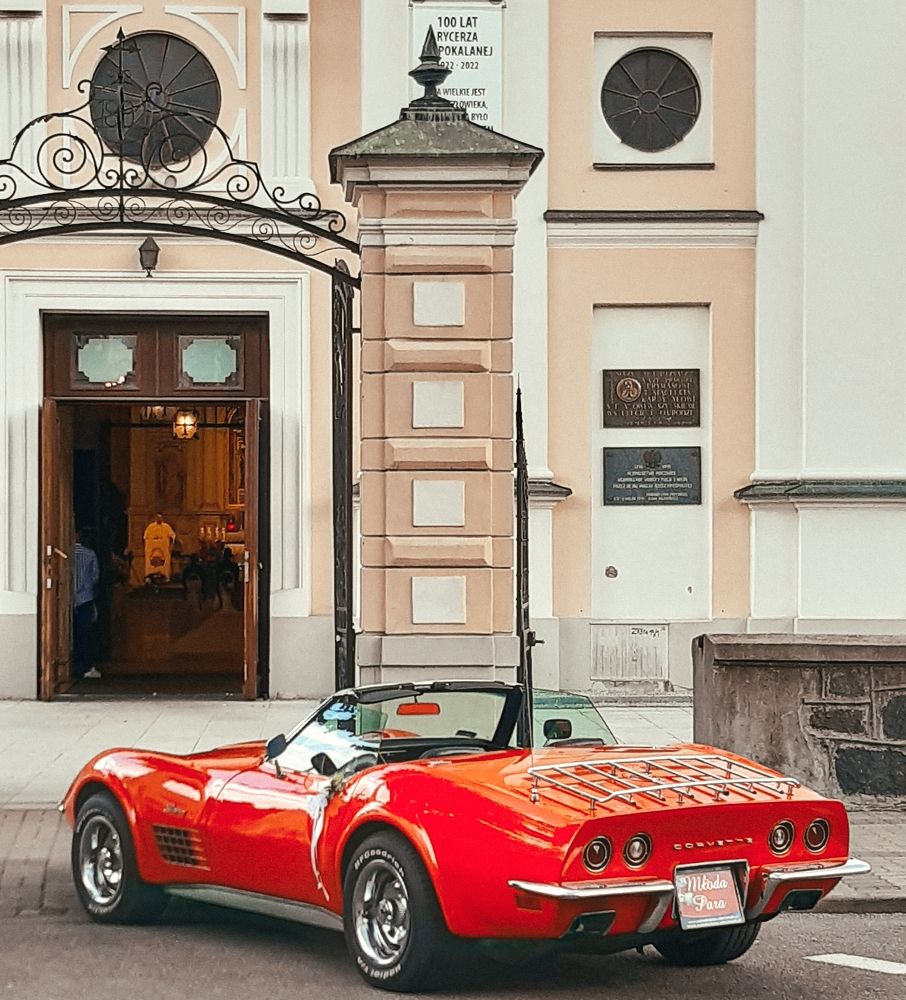 Photograph by Инесса Громова