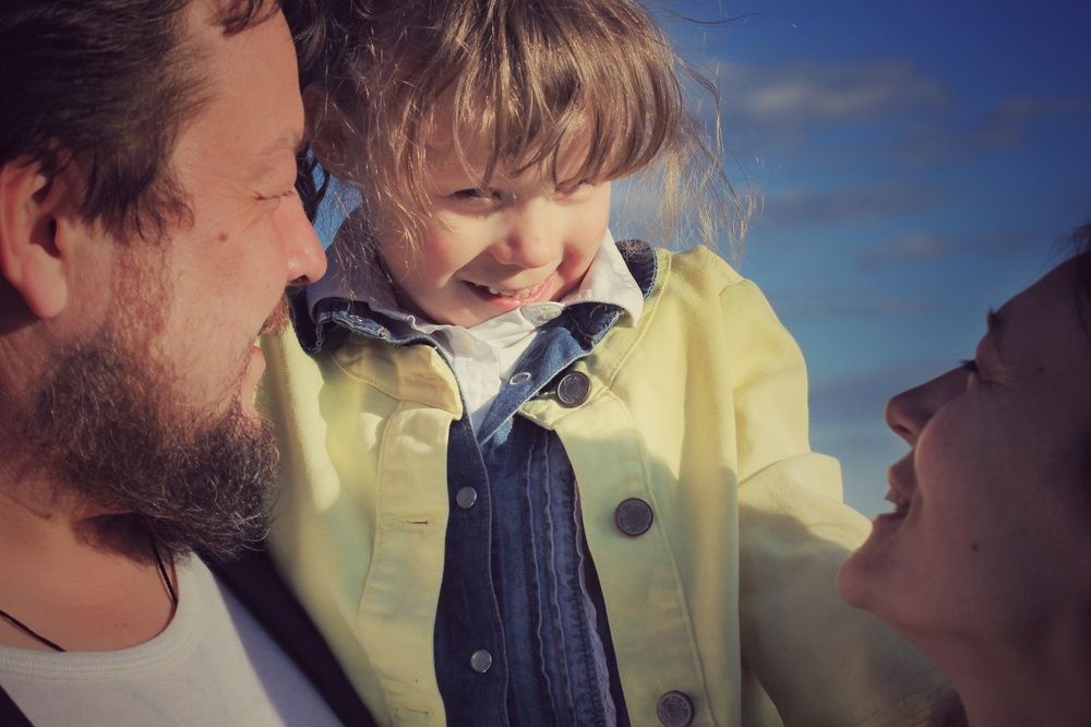 Радость наша