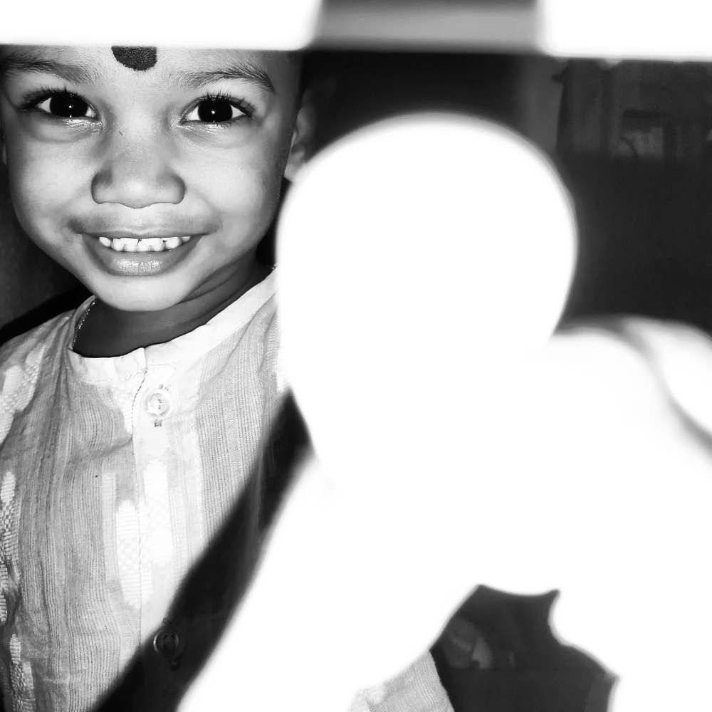 Photograph by Bhaskar Mondal