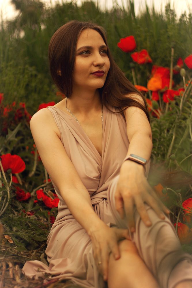 Photograph by Елена