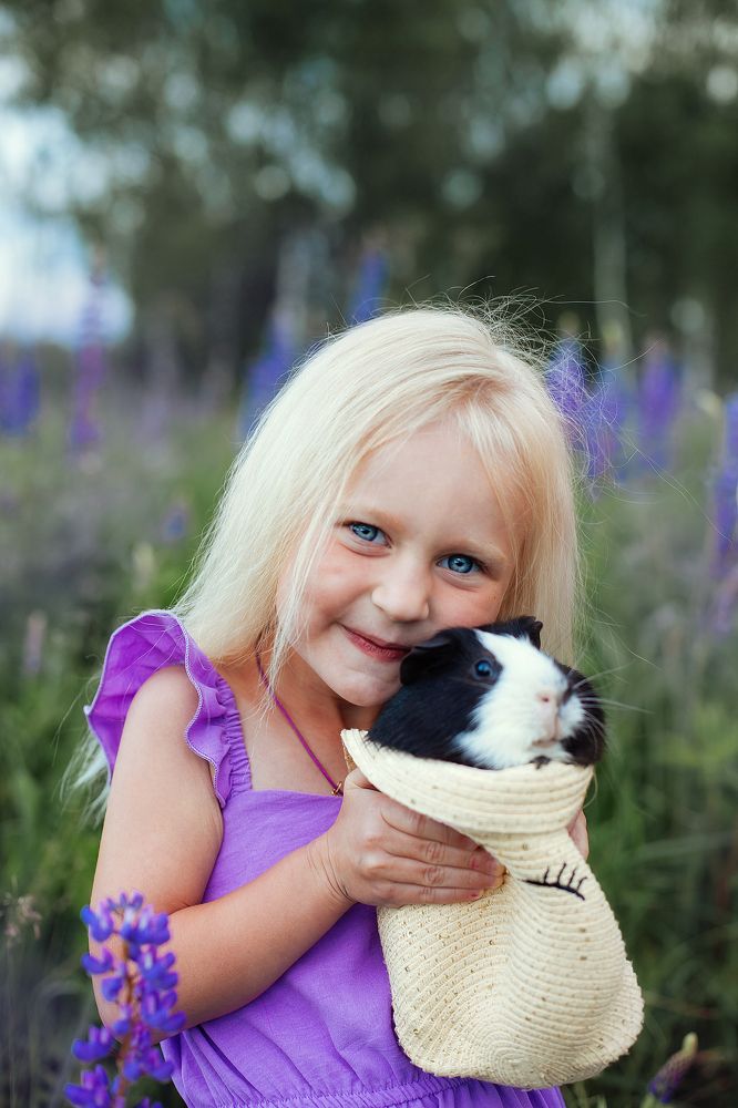 Photograph by Ольга Усачева