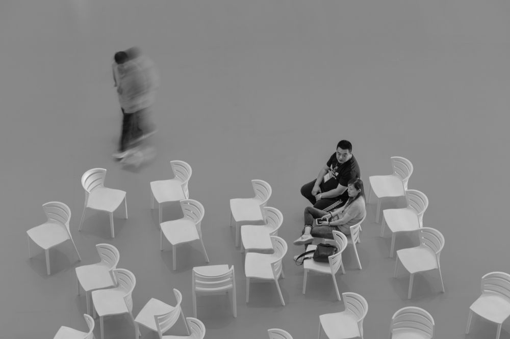 Photograph by Farzad Hamidimanesh