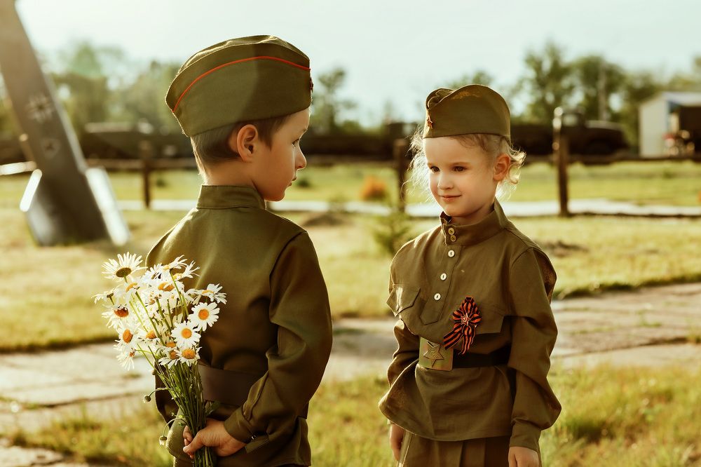 Photograph by Алина Аристова