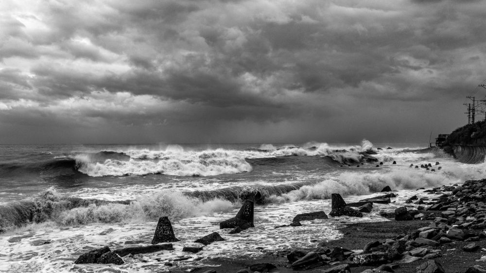 Photograph by Игорь Окунев