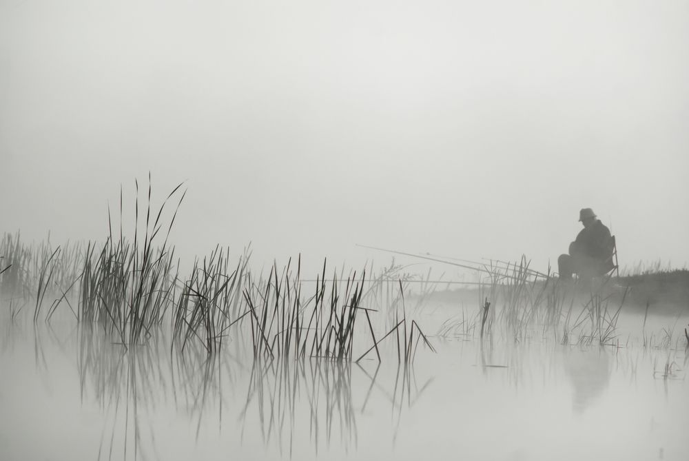 Photograph by Юрий Гау