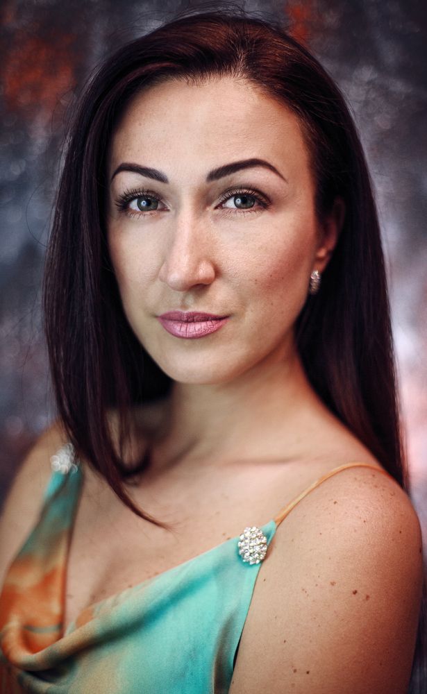 Photograph by Anton Vinogradov
