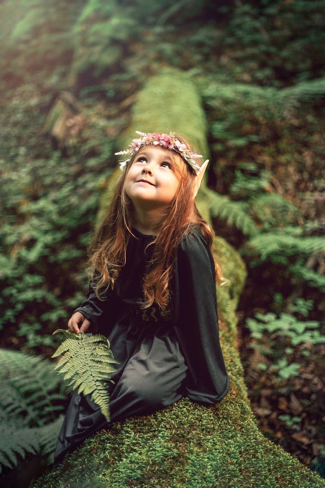 Photograph by Anna Jewtuchow