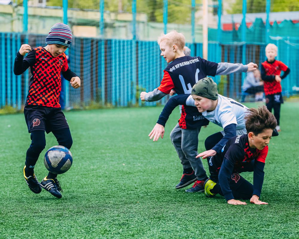 Photograph by Владимир Грязнов